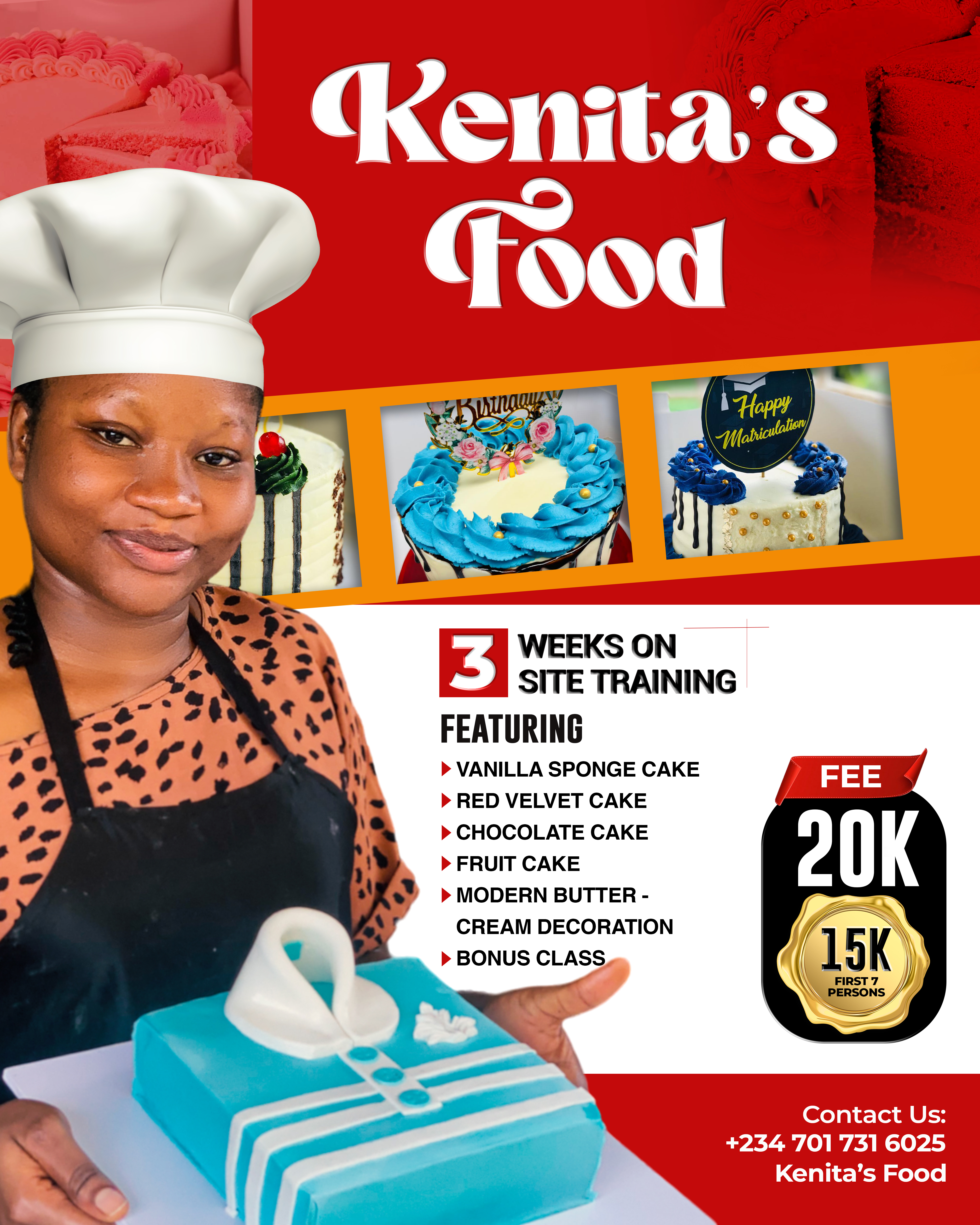 Social Media Graphics